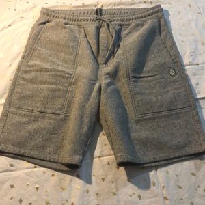 Volcom Men’s Sweat Shorts